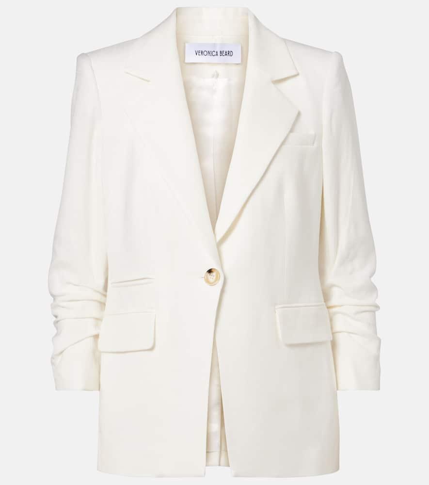 veronica beard battista dickey blazer