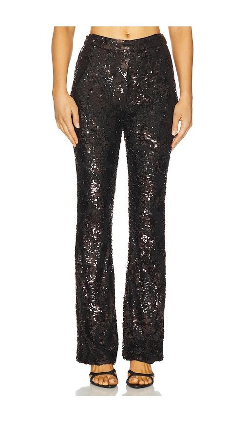 veronica beard collier pant.