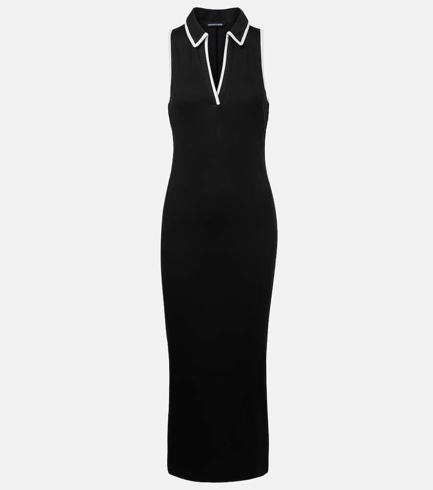 veronica beard darien cotton