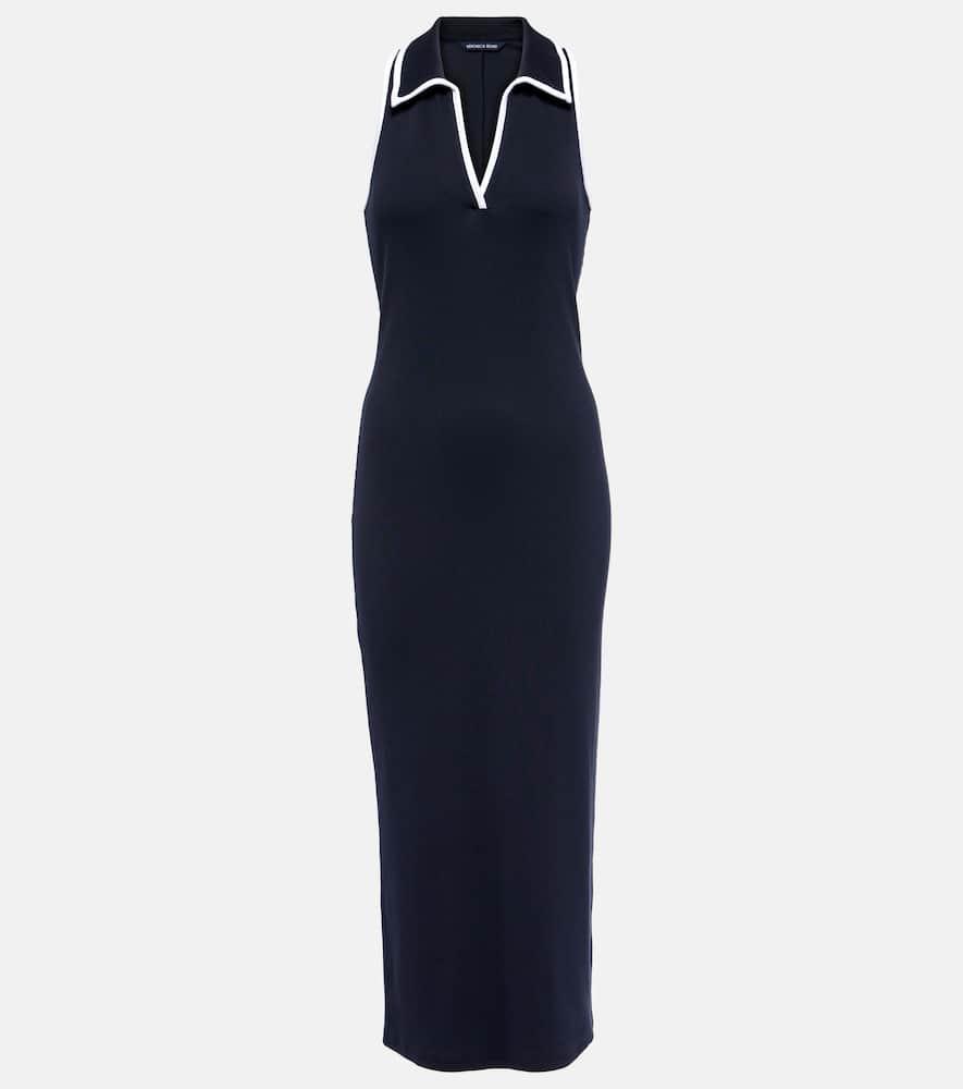 veronica beard darien cotton