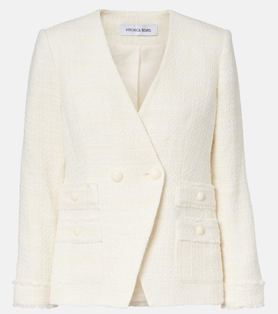 veronica beard double