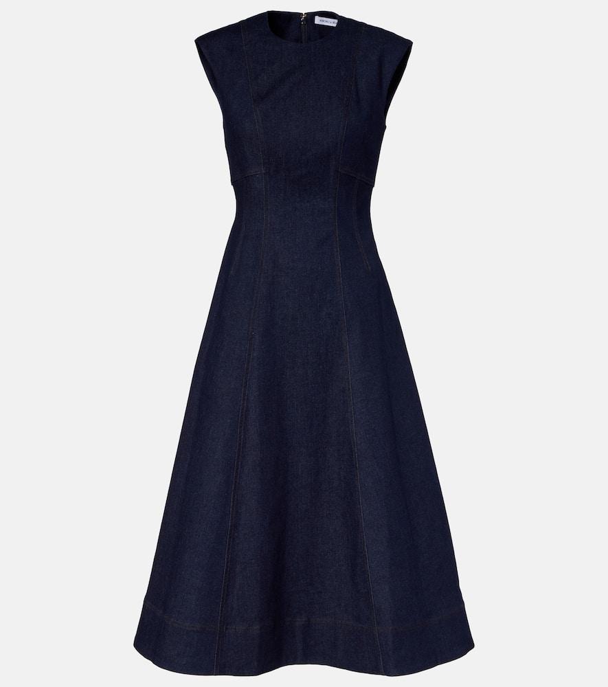 veronica beard dulce cotton