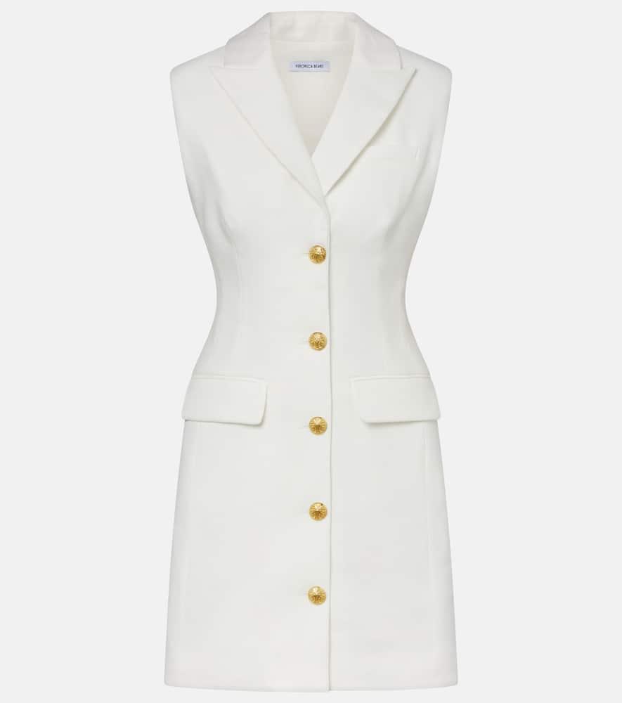 veronica beard fairfax linen