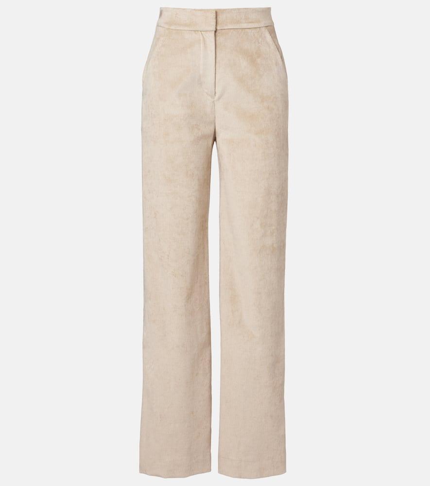 veronica beard grigore cotton