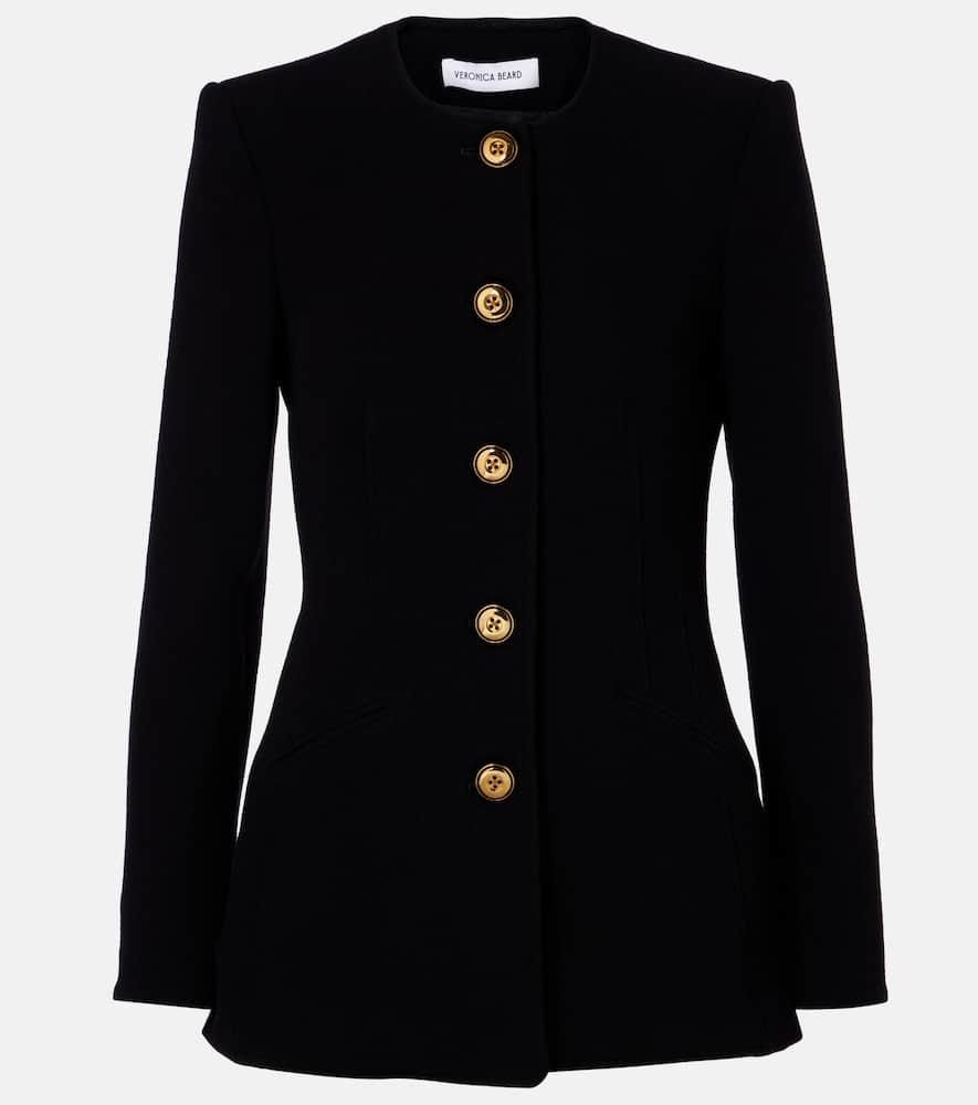 veronica beard jessup blazer