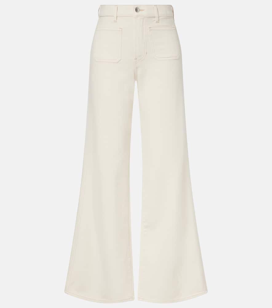 veronica beard kasey wide