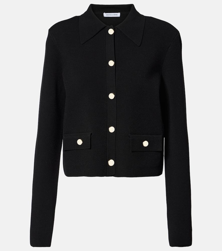 veronica beard katia cardigan