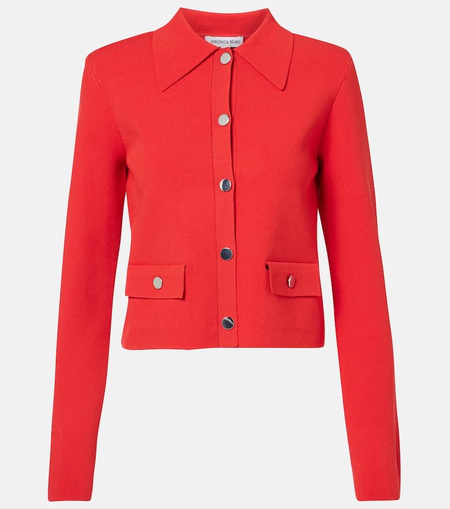 veronica beard katia jacket