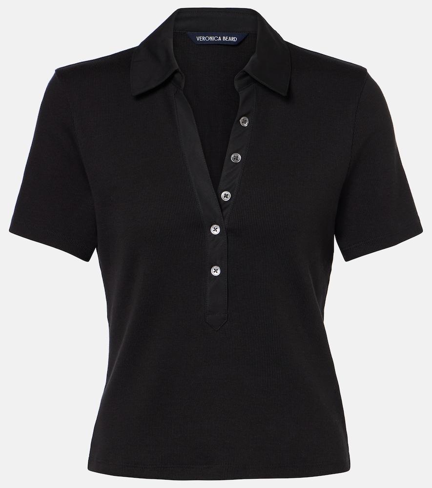 veronica beard kearney cotton