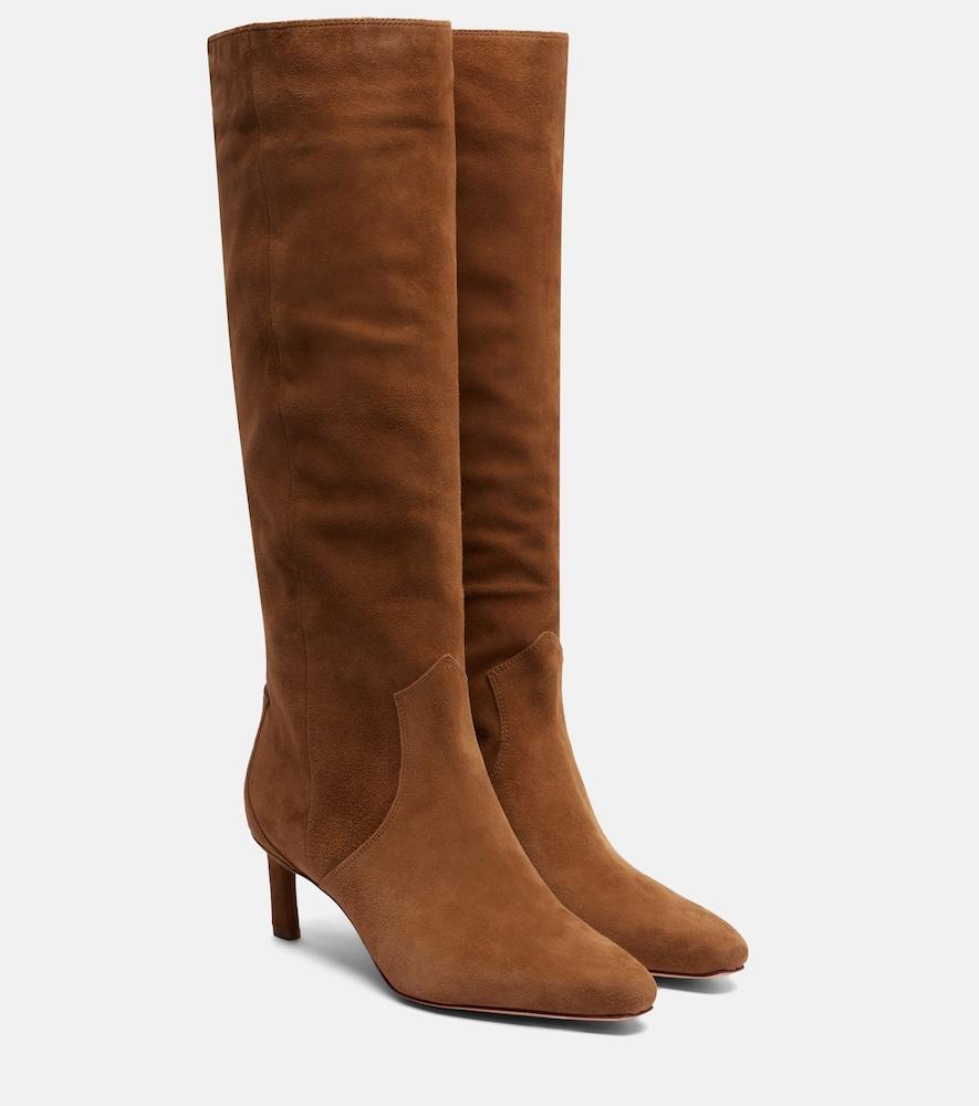 veronica beard kinna 55 suede knee
