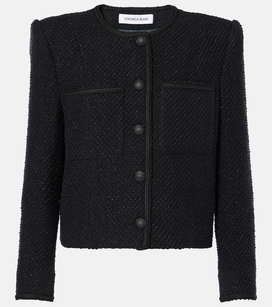 veronica beard lars cotton