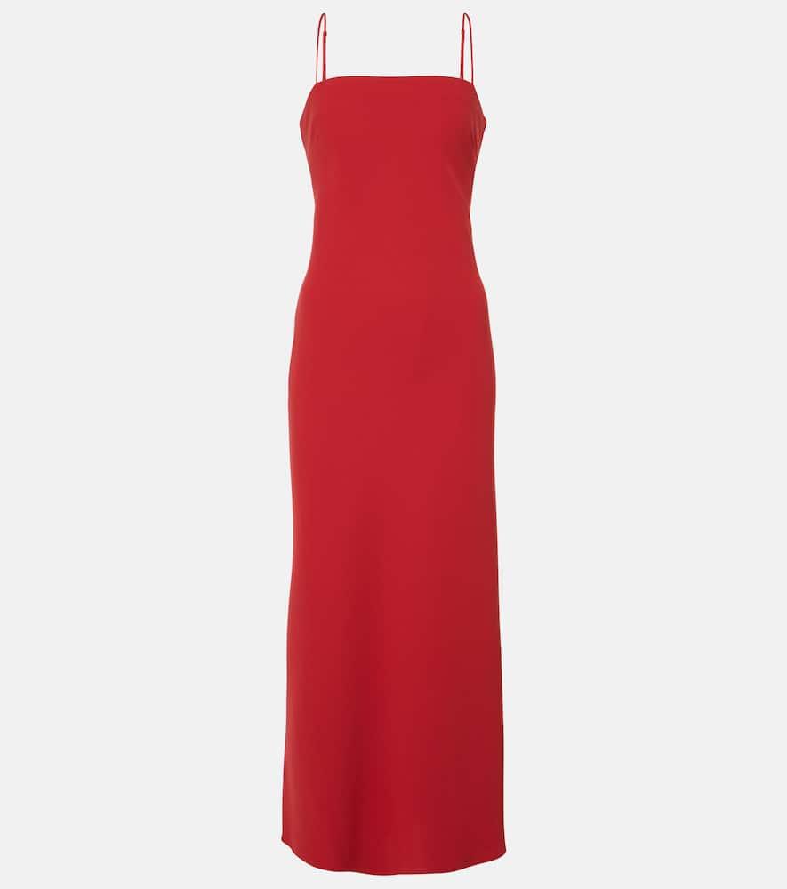 veronica beard mavis slip dress