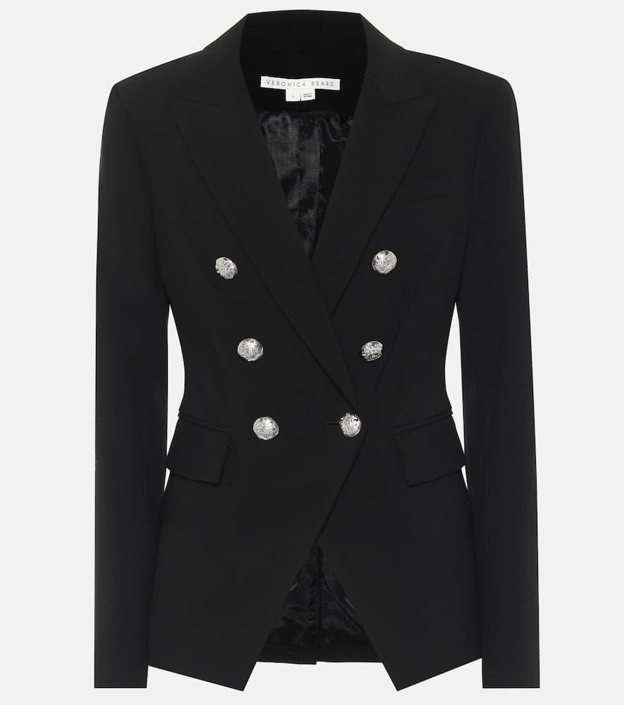 veronica beard miller dickey blazer