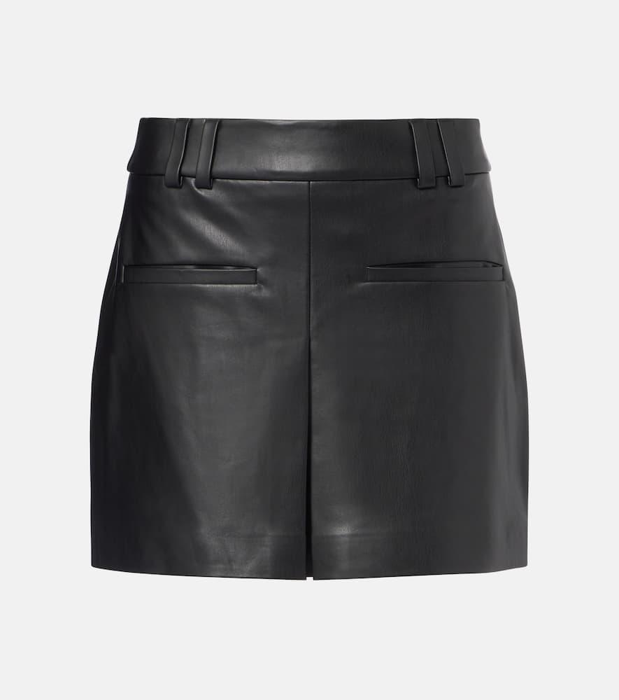 veronica beard pavaline miniskirt