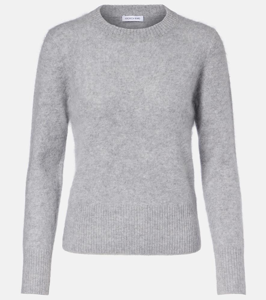 veronica beard pippen cashmere sweater