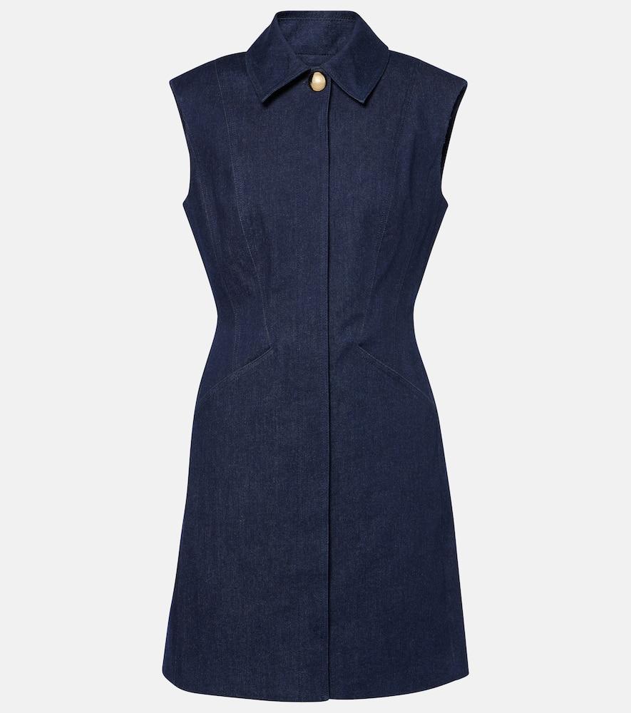 veronica beard serina cotton