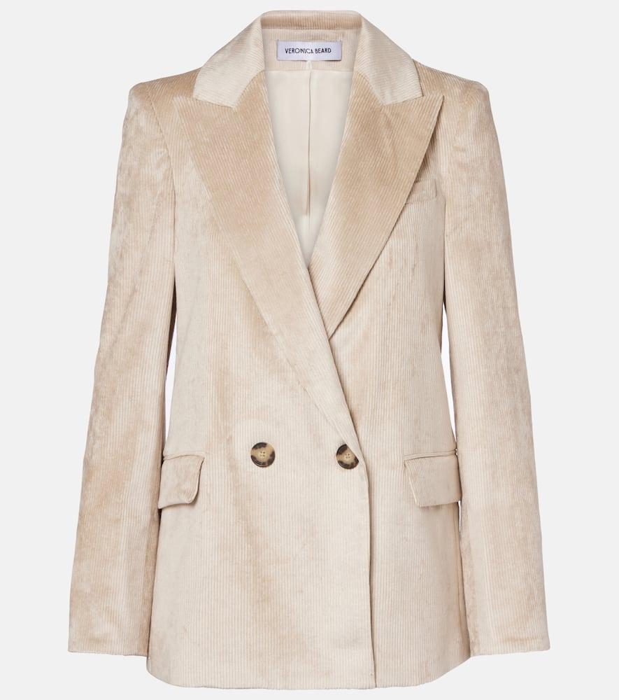 veronica beard sevyn double