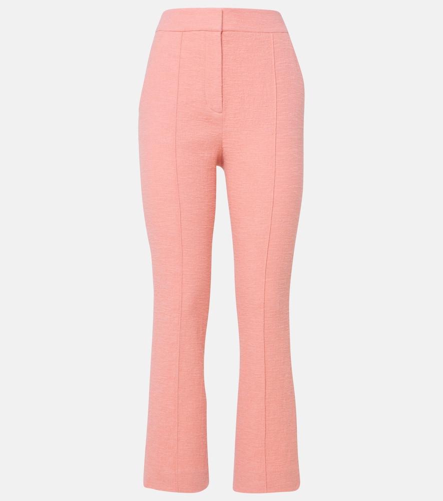 veronica beard tani high