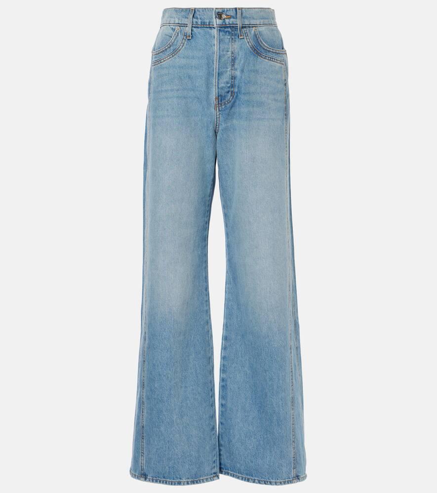 veronica beard taylor high