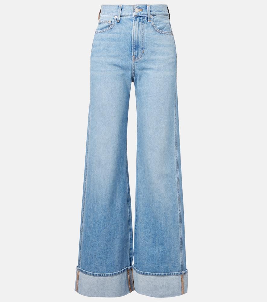 veronica beard taylor high