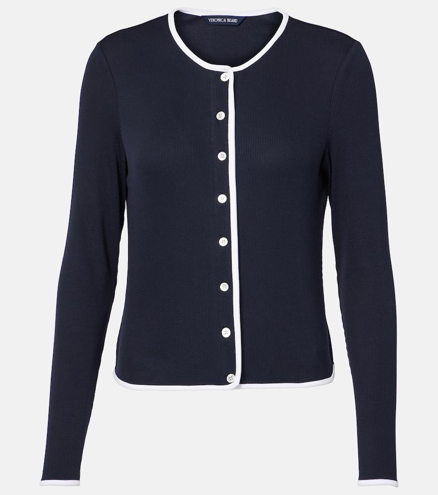 veronica beard wilmer cotton