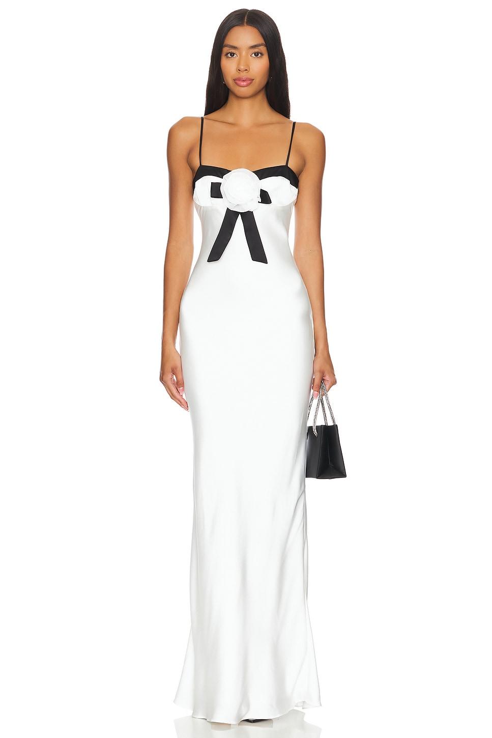 veronica gown