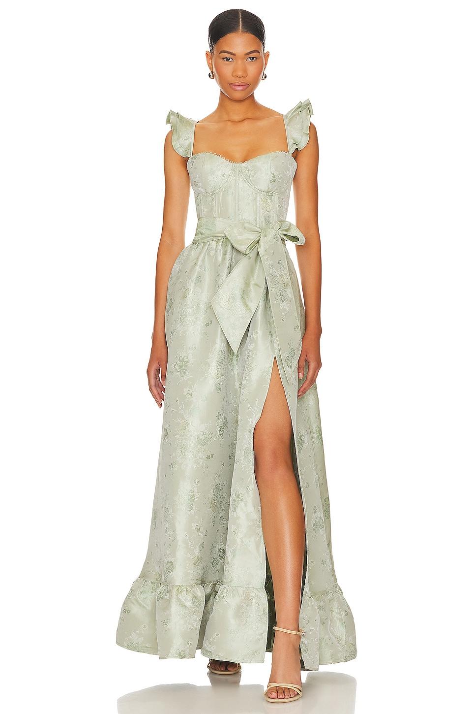 veronica gown