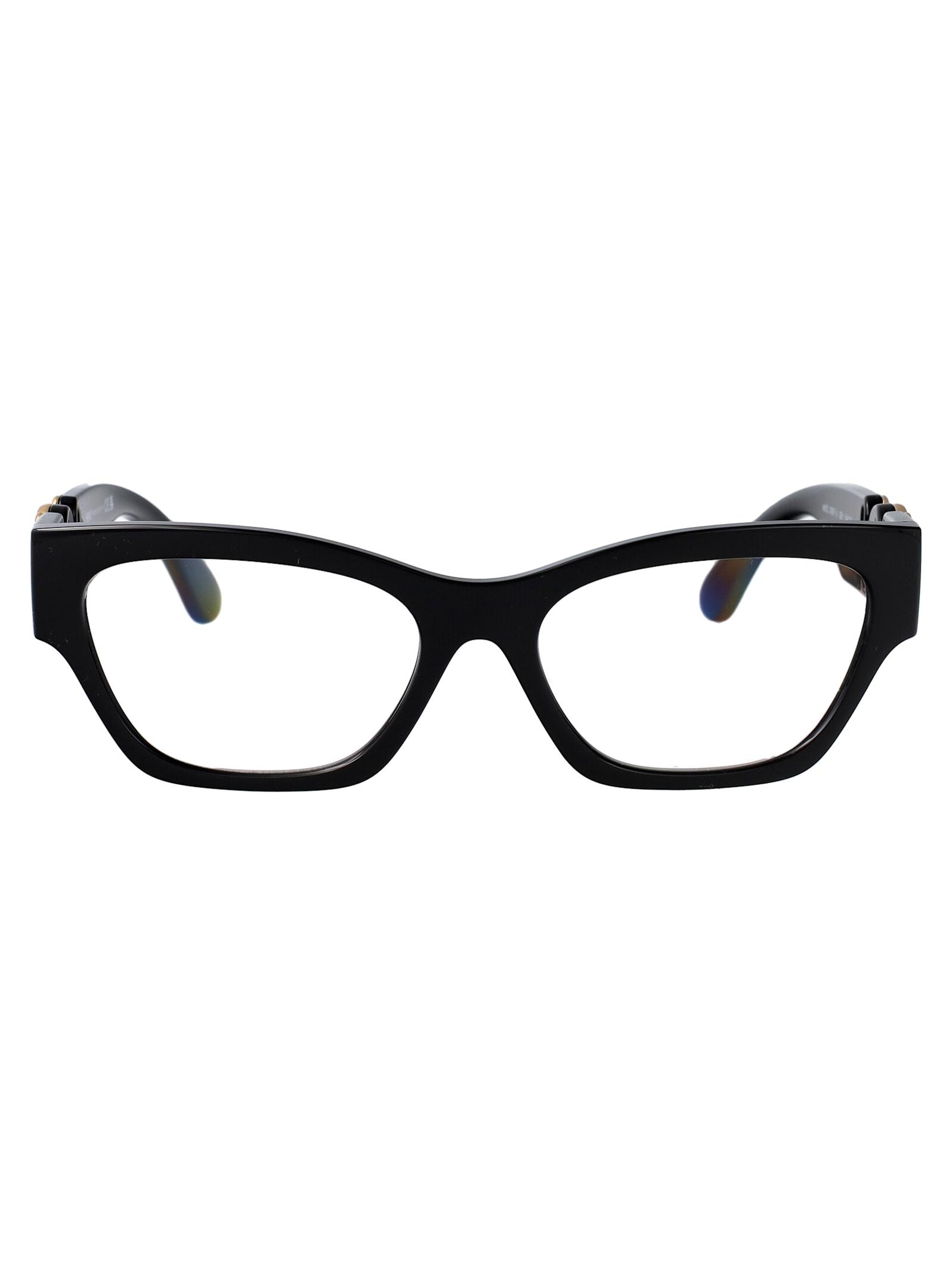 versace eyewear 0ve3367u glasses