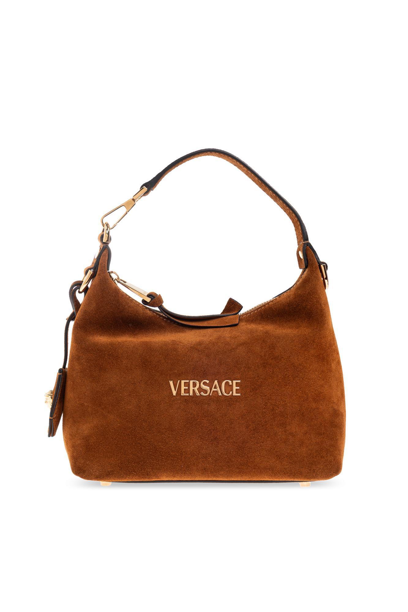 versace handbag