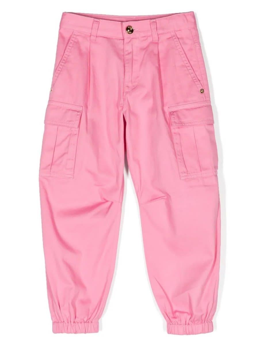 versace informal pant