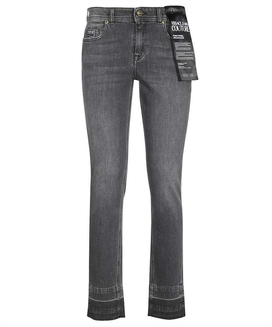 versace jeans couture 5-pocket jeans
