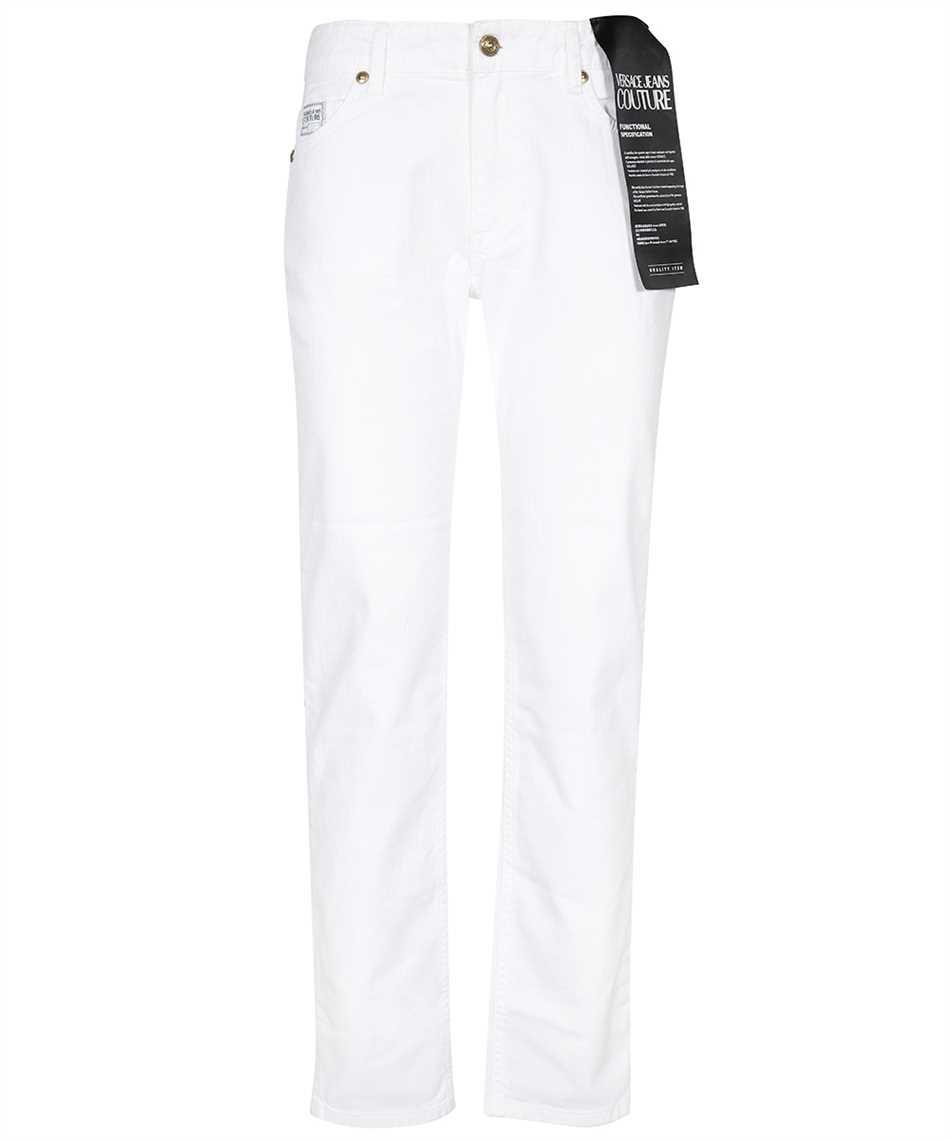 versace jeans couture 5-pocket jeans