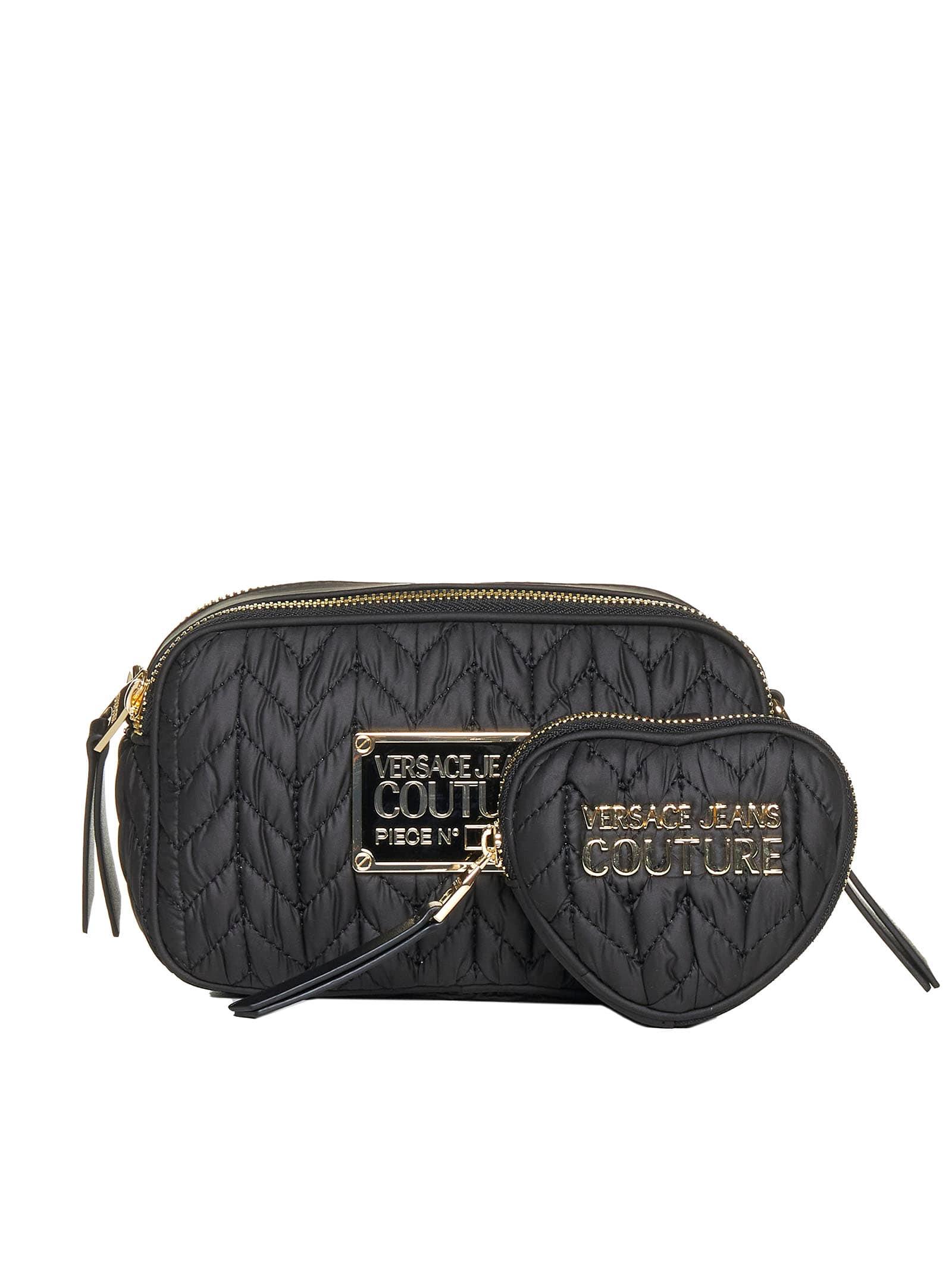 versace jeans couture bag