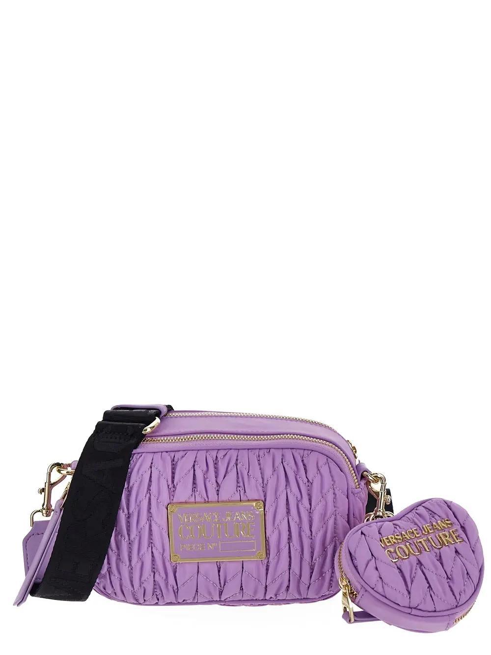 versace jeans couture bag