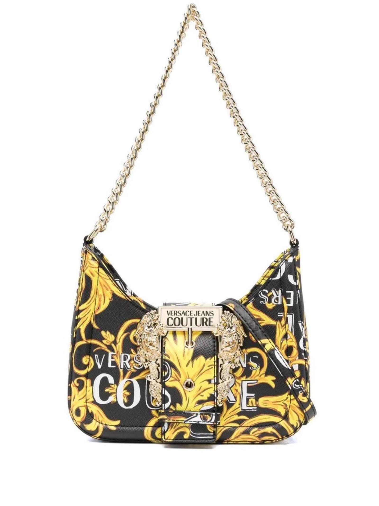 versace jeans couture bag