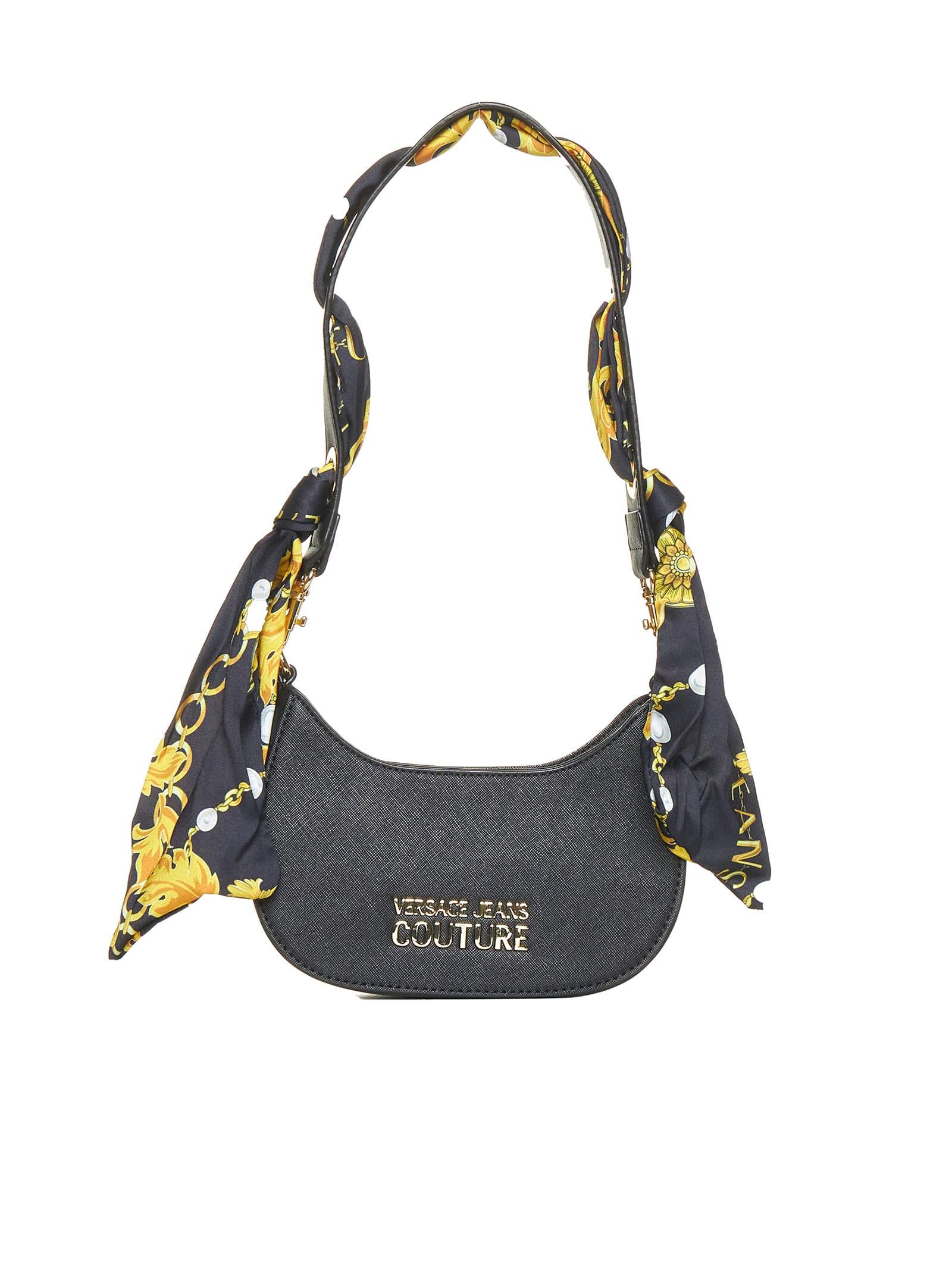 versace jeans couture bag