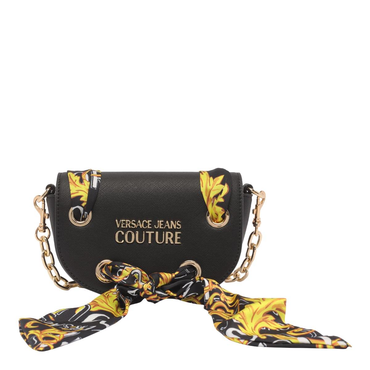 versace jeans couture bag