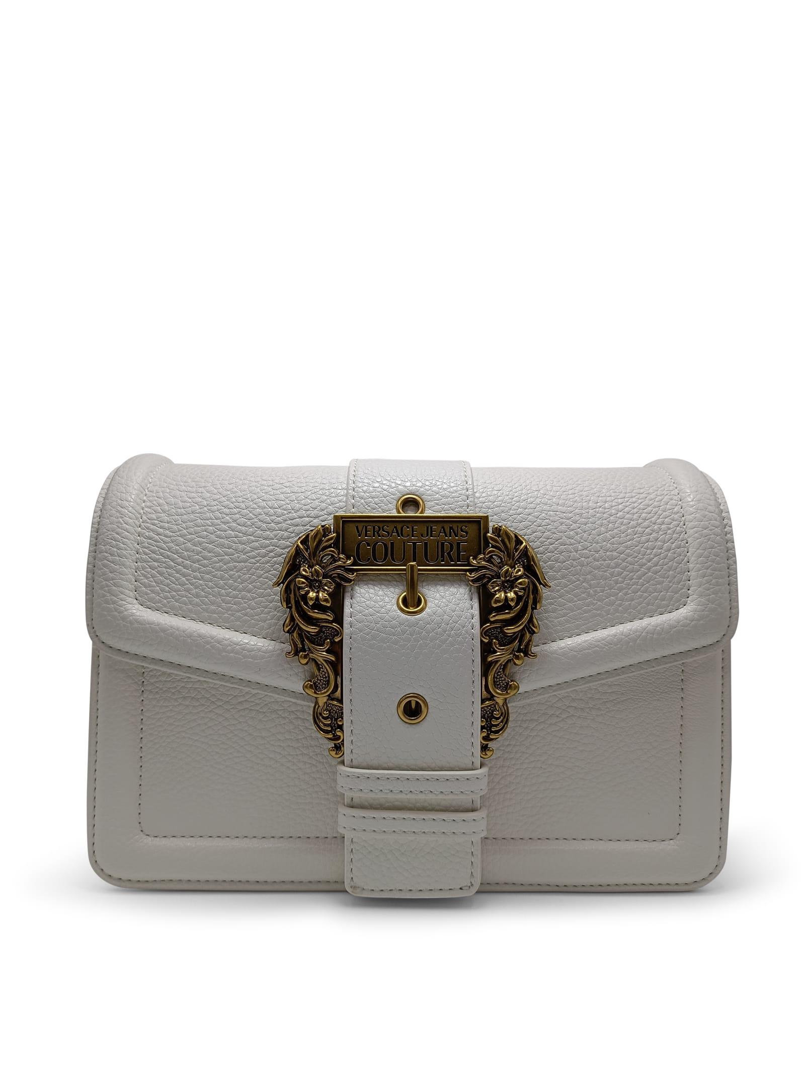 versace jeans couture bag