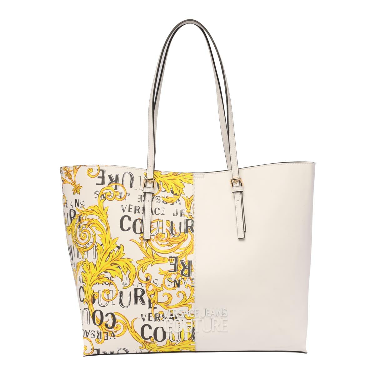 versace jeans couture bag