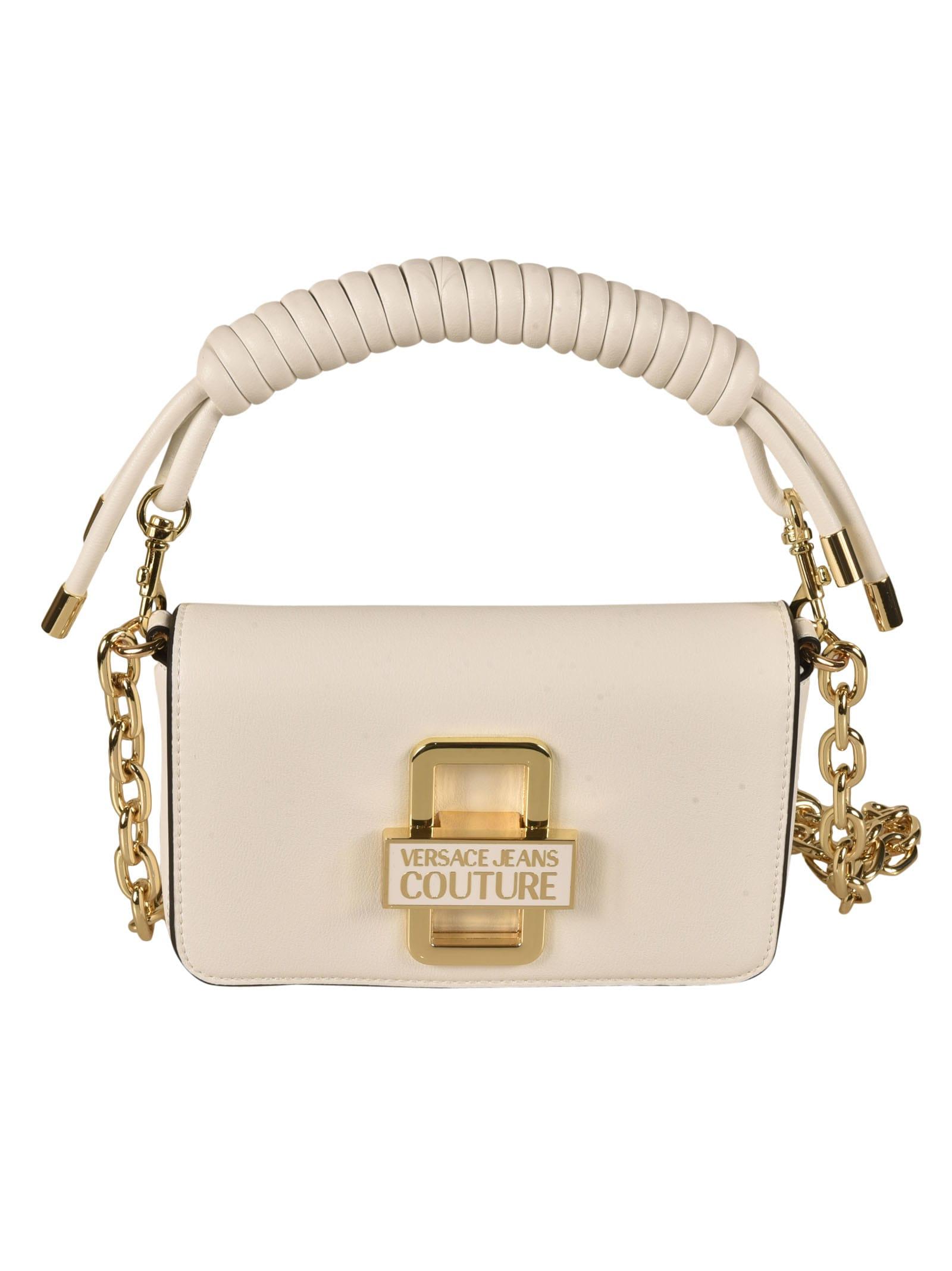 versace jeans couture bag