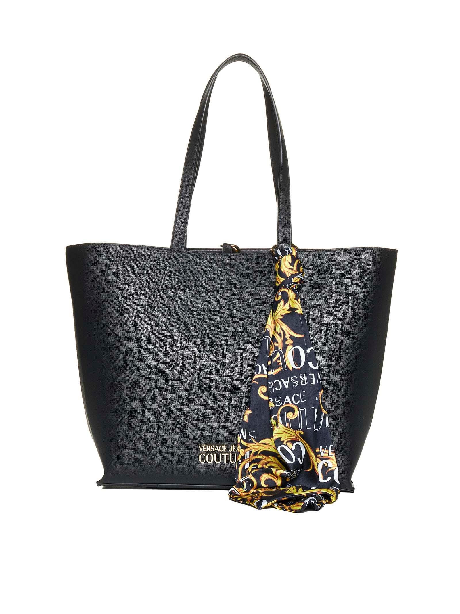 versace jeans couture bag