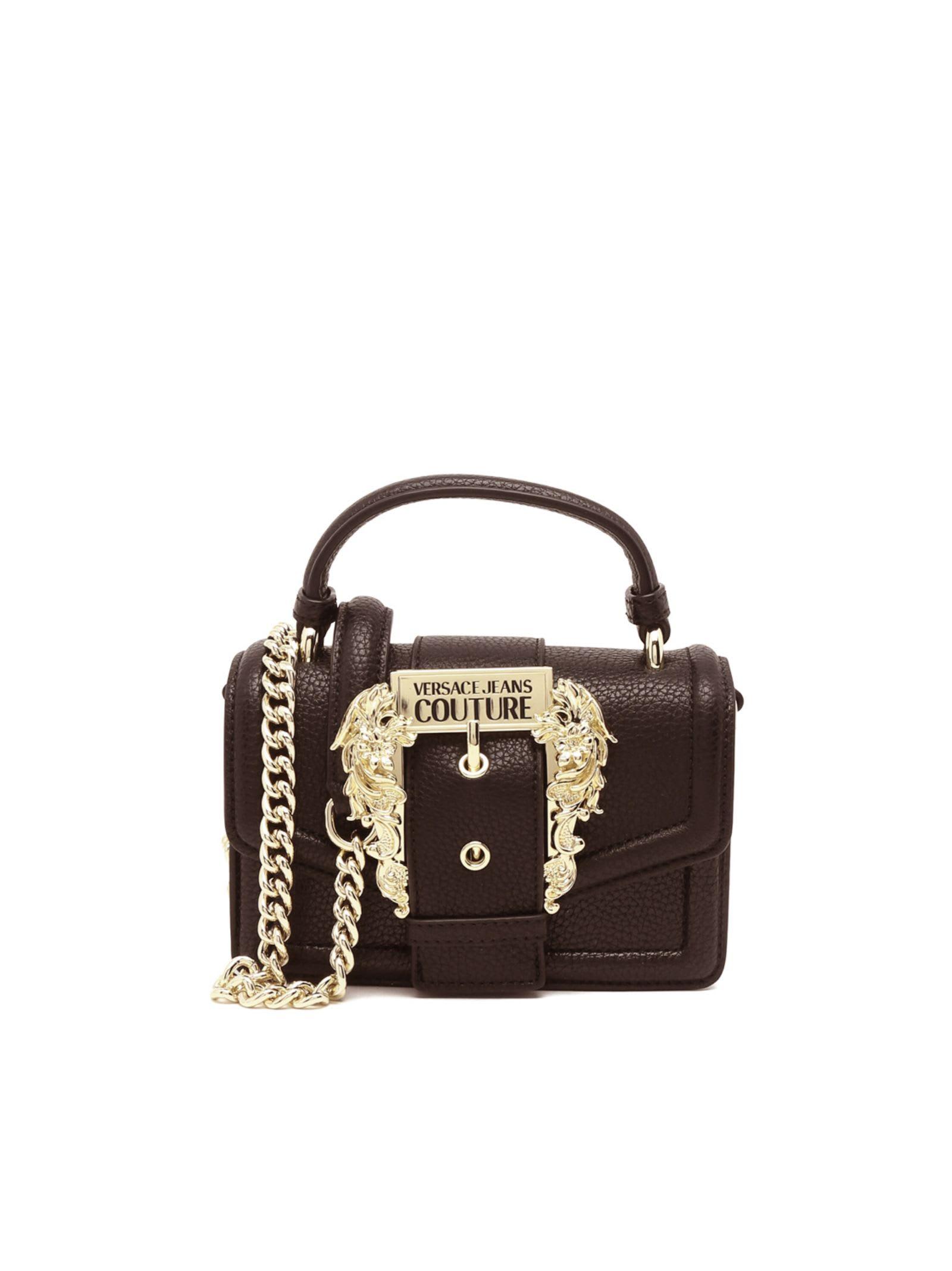 versace jeans couture bag