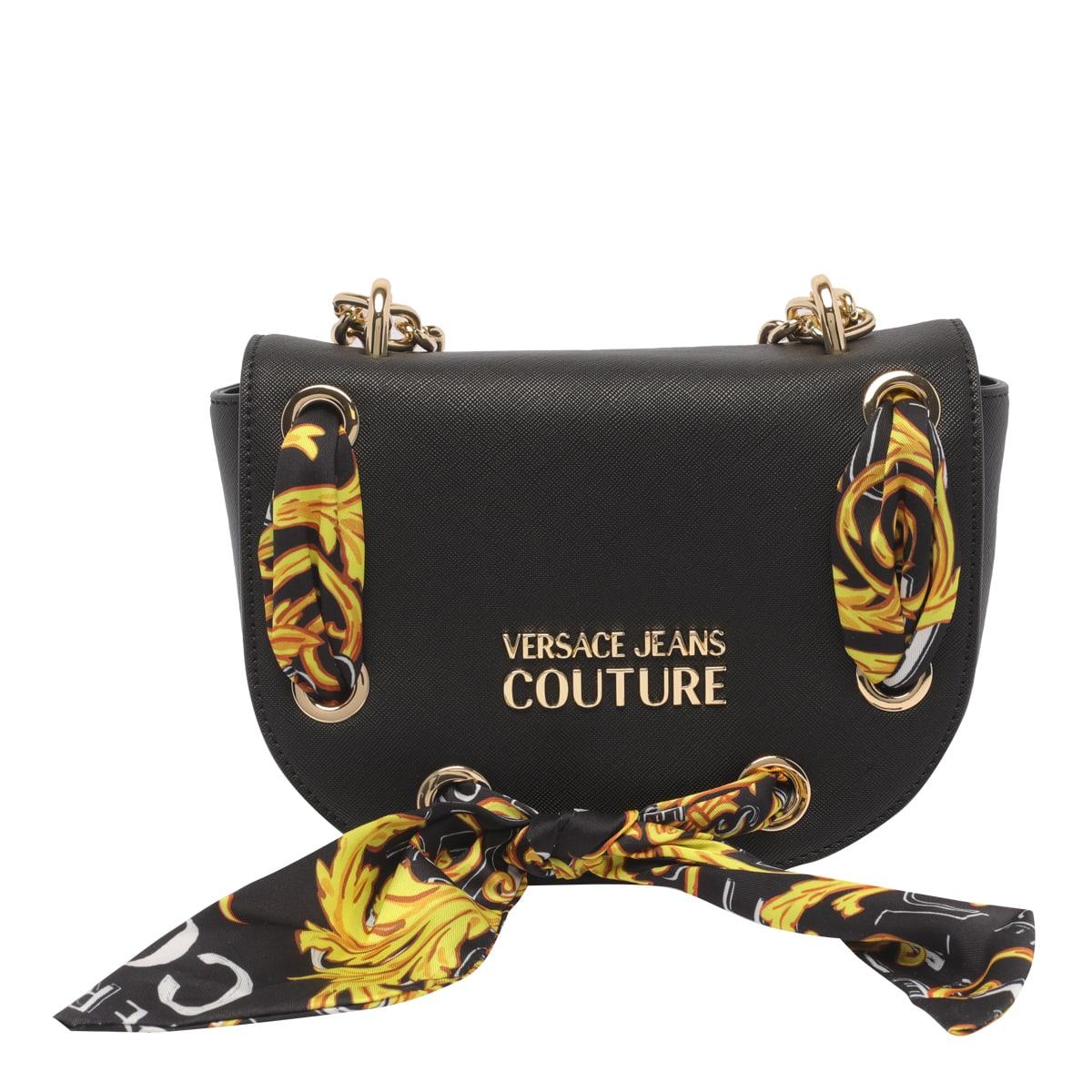 versace jeans couture bag