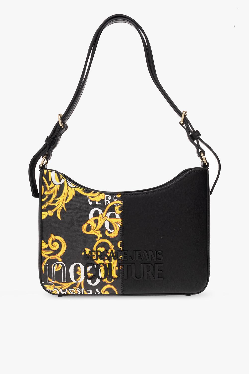 versace jeans couture bag