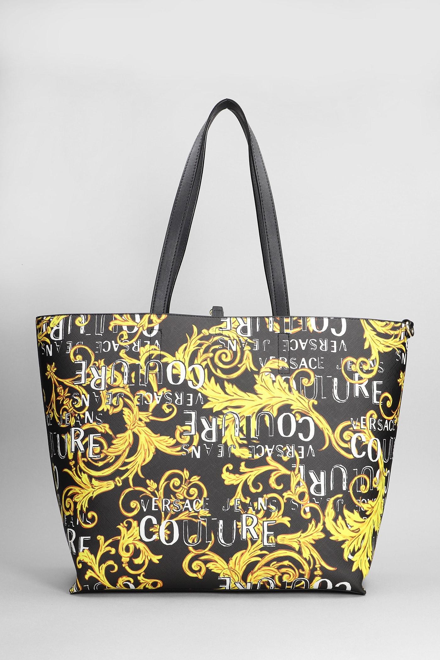 versace jeans couture bag