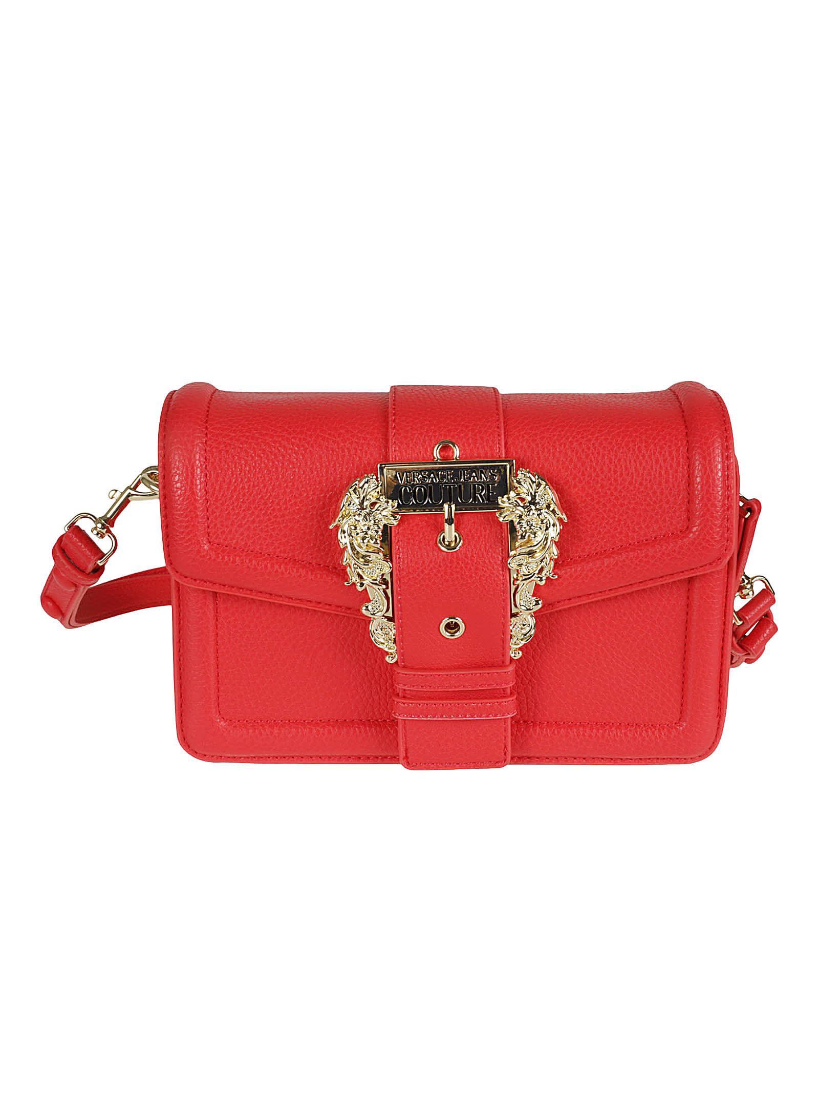 versace jeans couture bag