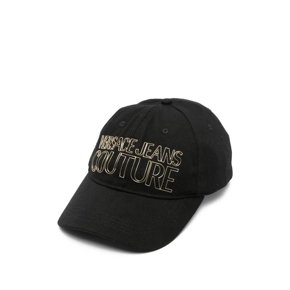 versace jeans couture cap