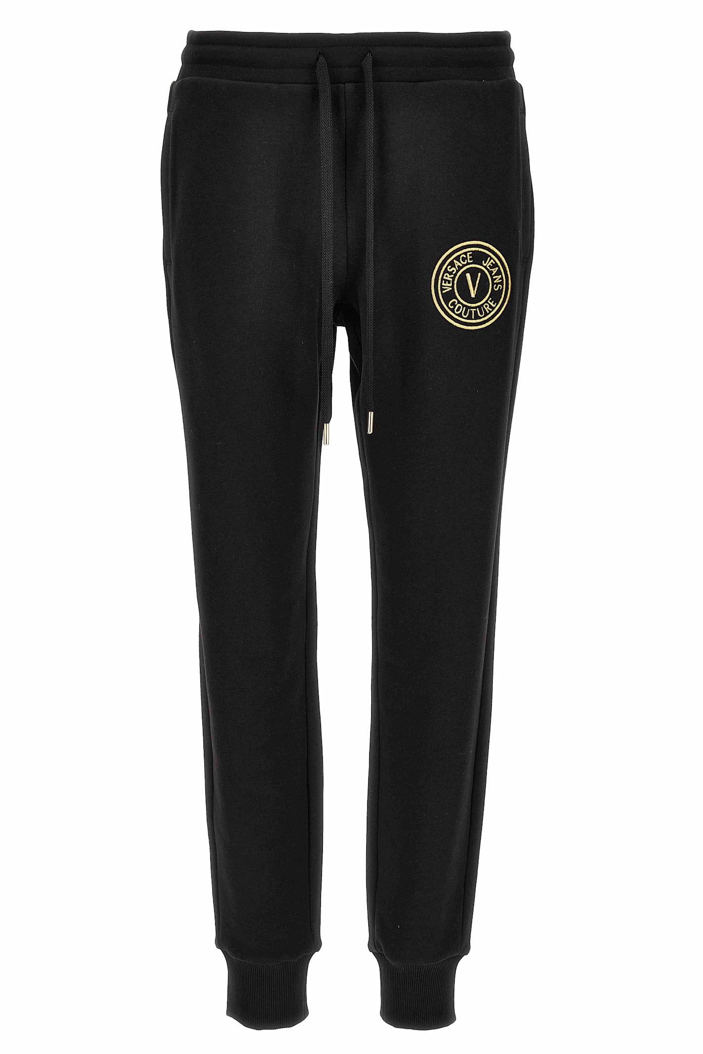 versace jeans couture casual pants