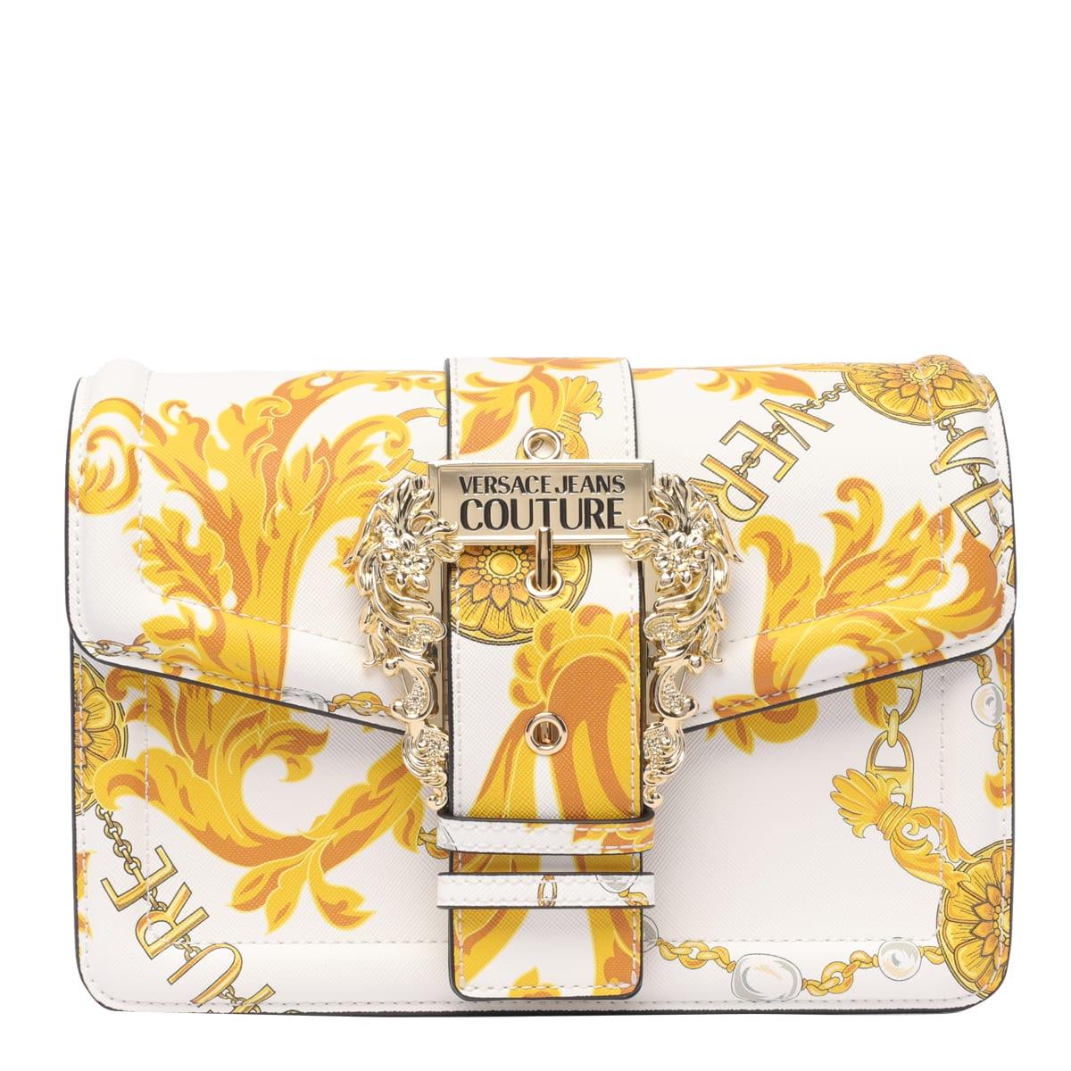 versace jeans couture couture 1 bag