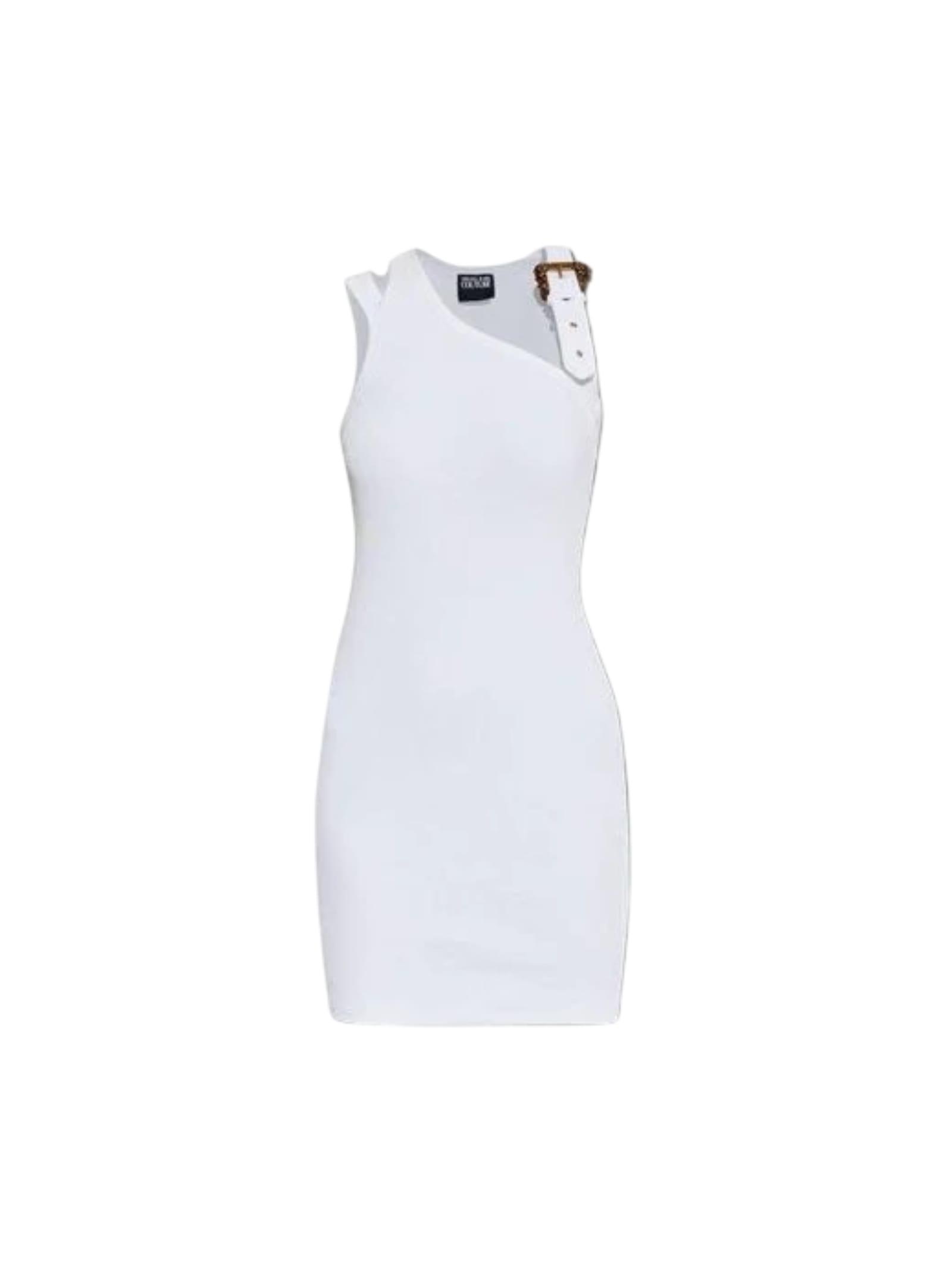 versace jeans couture dress